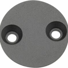 COVER INSPECTION BLACK