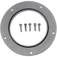 SPACER DERBY COVER