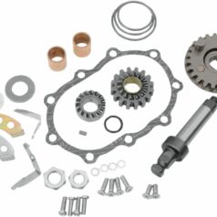 KICKSTARTER REBUILD KIT