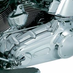 INNER PRIMARY COVER HD ST 07-12 CHROME