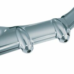 INNER PRIMARY COVER HD FLH 07-08 CHROME