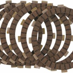 CLUTCH KIT FRICTION PLATE CK SERIES CORK