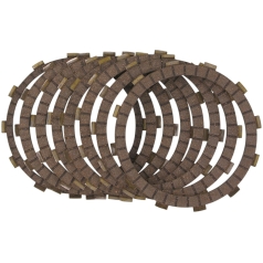 CLUTCH KIT FRICTION PLATE CK SERIES CORK