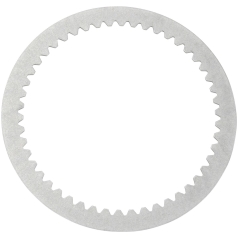 CLUTCH STEEL PLATE SINGLE