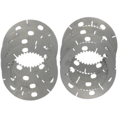CLUTCH STEEL PLATES KIT