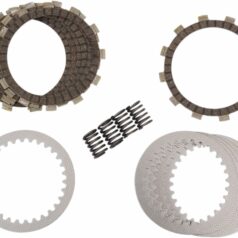CLUTCH KIT COMPLETE DRC SERIES OFFROAD/ATV PAPER