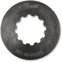 HEAVY-DUTY DIAPHRAGM CLUTCH SPRING