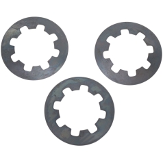 CLUTCH SPRING KIT DIAPHRAGM CSK SERIES STEEL