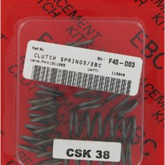 CLUTCH SPRING KIT COIL SPRING CSK SERIES STEEL