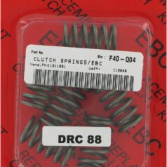 CLUTCH SPRING KIT COIL SPRING CSK SERIES STEEL