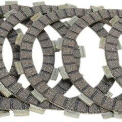 CLUTCH KIT FRICTION PLATE CK SERIES CORK