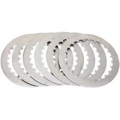 CLUTCH PLATE ALLOY SET