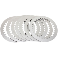 CLUTCH PLATE STEEL SET