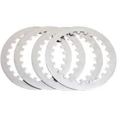 CLUTCH PLATE STEEL SET