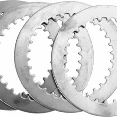 CLUTCH PLATE ALLOY SET