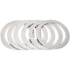 CLUTCH PLATE STEEL SET
