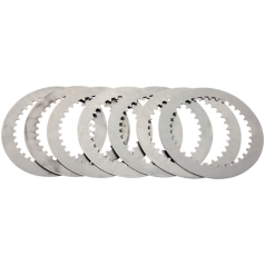 CLUTCH PLATE STEEL SET