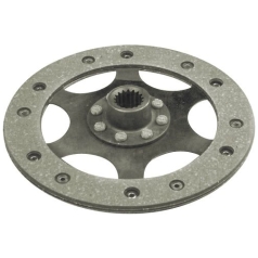 DRY CLUTCH FRICTION PLATE BMW