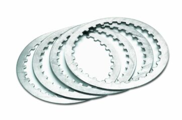 CLUTCH STEEL PLATE KIT
