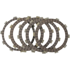 CLUTCH KIT FRICTION PLATE CK SERIES CORK