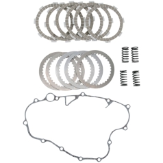 COMPLETE CLUTCH KIT