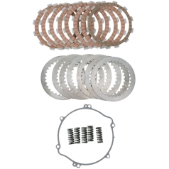 COMPLETE CLUTCH KIT