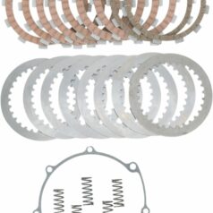 COMPLETE CLUTCH KIT