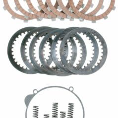 COMPLETE CLUTCH KIT