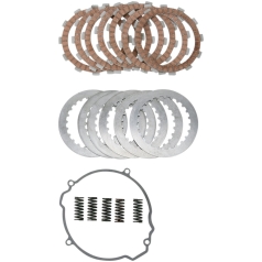 COMPLETE CLUTCH KIT