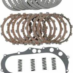 COMPLETE CLUTCH KIT