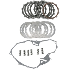 COMPLETE CLUTCH KIT