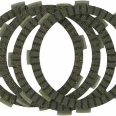 CLUTCH KIT FRICTION PLATE CK SERIES CORK