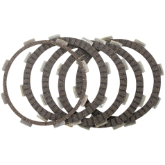 CLUTCH KIT FRICTION PLATE CK SERIES CORK