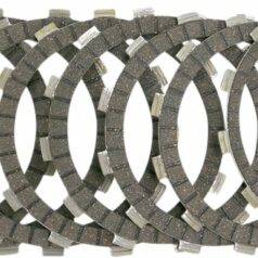 CLUTCH KIT FRICTION PLATE CK SERIES CORK