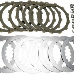 CLUTCH KIT COMPLETE DRC SERIES OFFROAD/ATV CORK