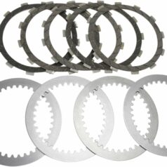 CLUTCH KIT COMPLETE DRC SERIES OFFROAD/ATV CORK
