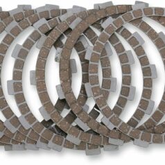 CLUTCH FRICTION PLATES