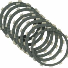 CLUTCH KIT FRICTION PLATE CKF SERIES CARBON FIBER