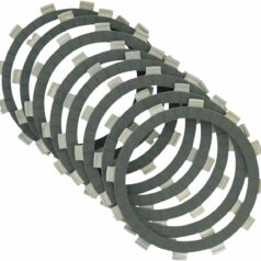 CLUTCH KIT FRICTION PLATE CKF SERIES CARBON FIBER