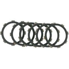 CLUTCH KIT FRICTION PLATE CKF SERIES CARBON FIBER