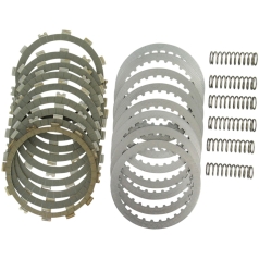 CLUTCH KIT COMPLETE SRK SERIES STREET RACER ARAMID FIBER