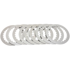 CLUTCH PLATE STEEL SET