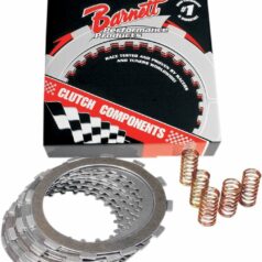 CLUTCH SPING KIT SET OF 6