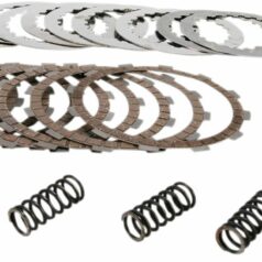 COMPLETE CLUTCH KIT