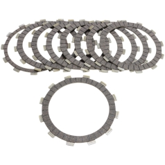 CLUTCH KIT FRICTION PLATE CK SERIES CORK