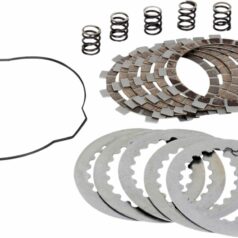 COMPLETE CLUTCH KIT
