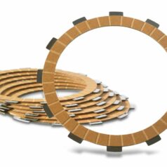 CLUTCH FRICTION PLATE COMPETITION KIT
