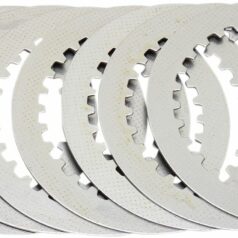 CLUTCH PLATE STEEL SET
