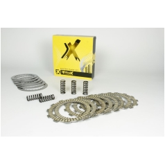 CLUTCH PLATE COMPLETE SET