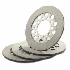 CLUTCH FRICTION PLATE KIT